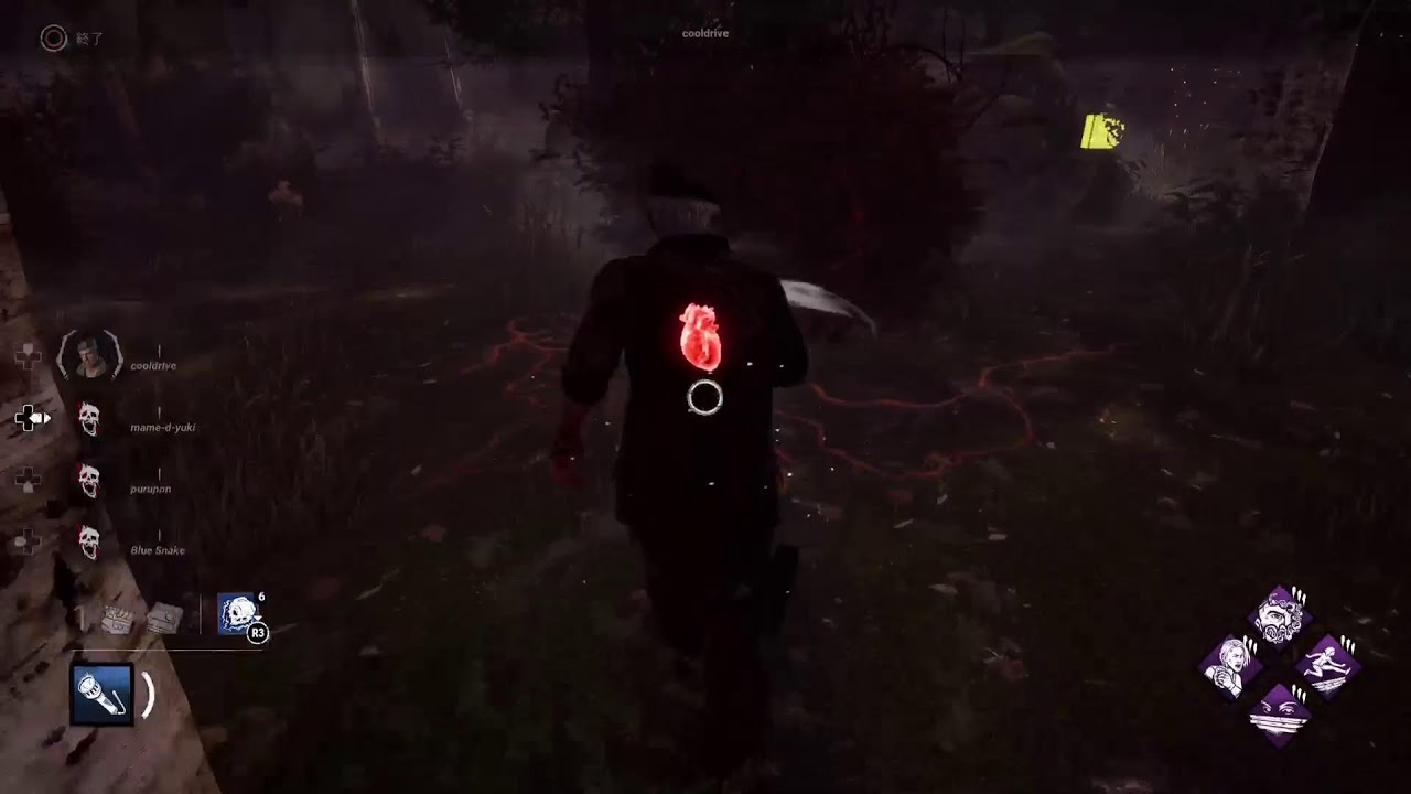 DbD　今年もありがとうございました　250回目