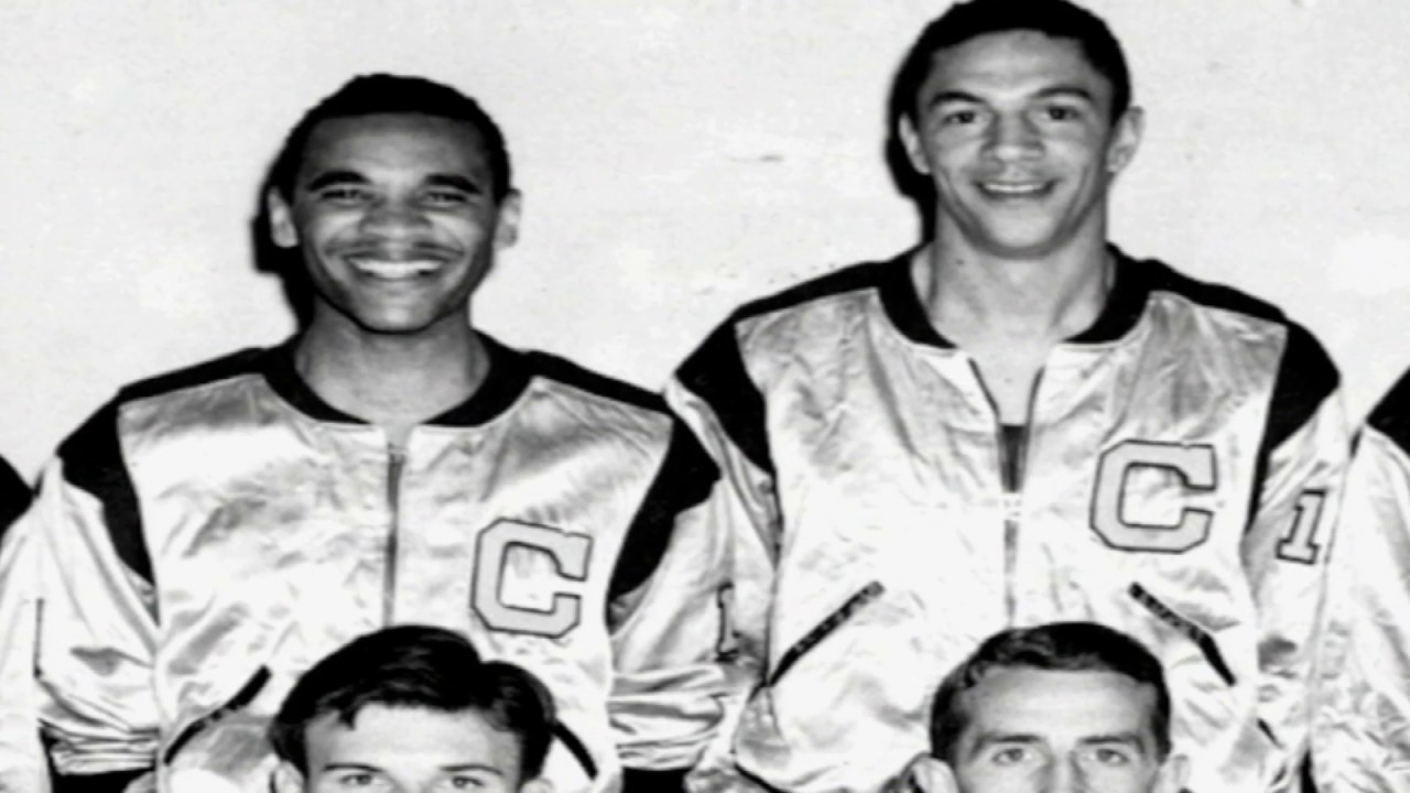 Celebrating Black History: Don Barksdale