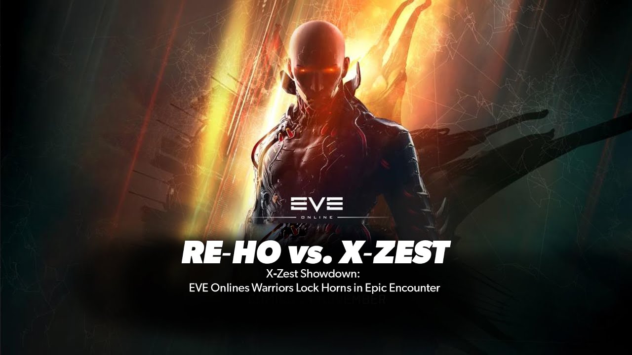 RE-HO vs. X-ZEST