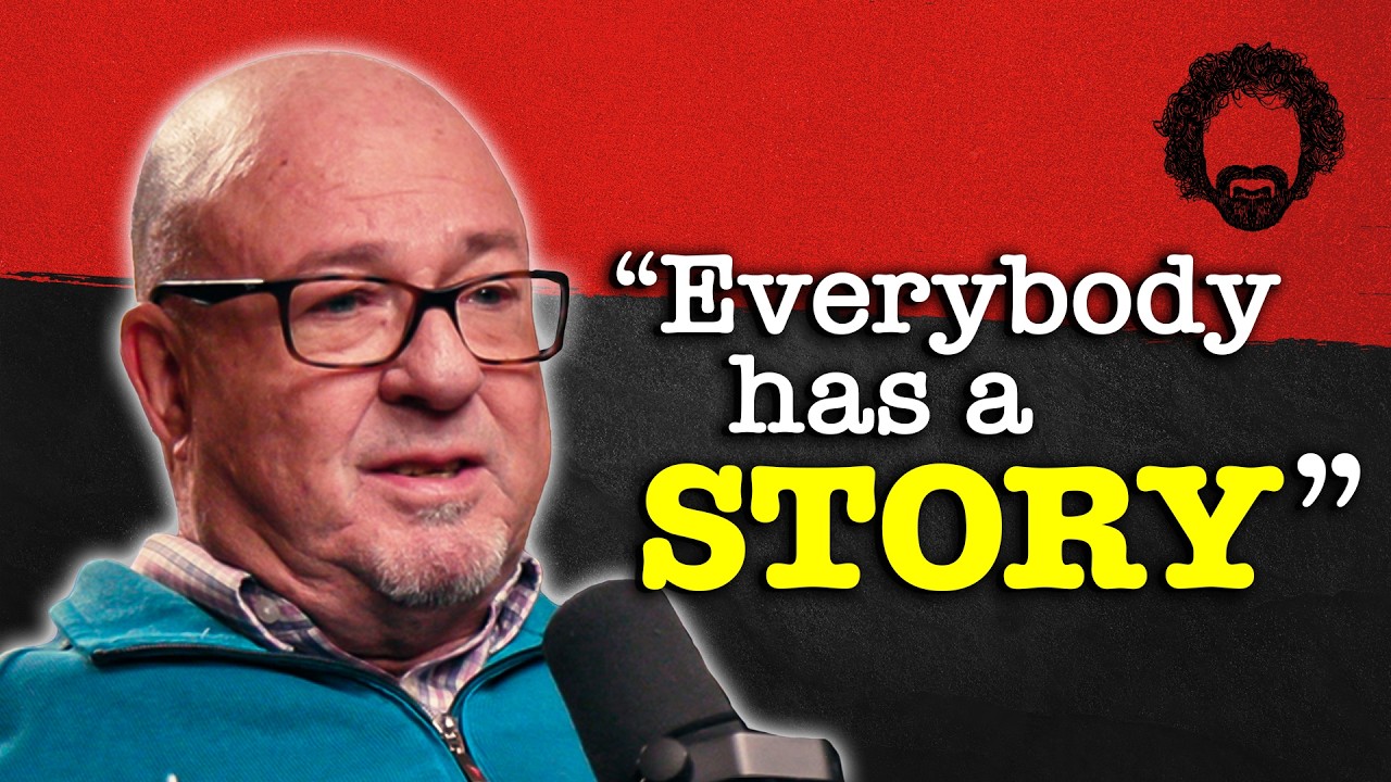 Alvin Law: Why ADVERSITY Can Be Your GREATEST ADVANTAGE