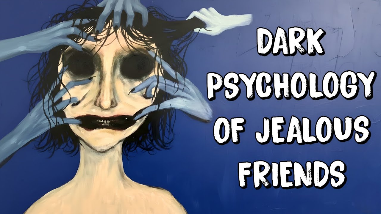 The Psychology of Friends Who Secretly Compete With You