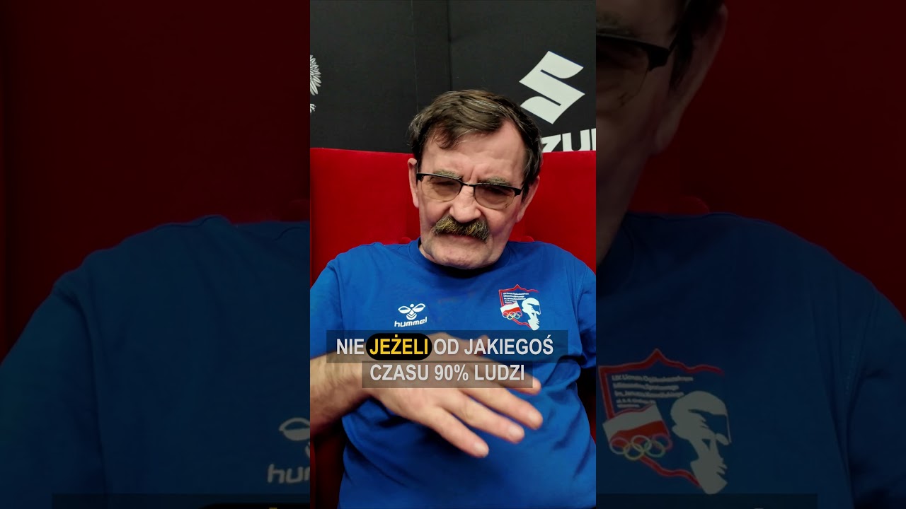 Zbigniew Raubo o Polskiej Lidze Boksu!