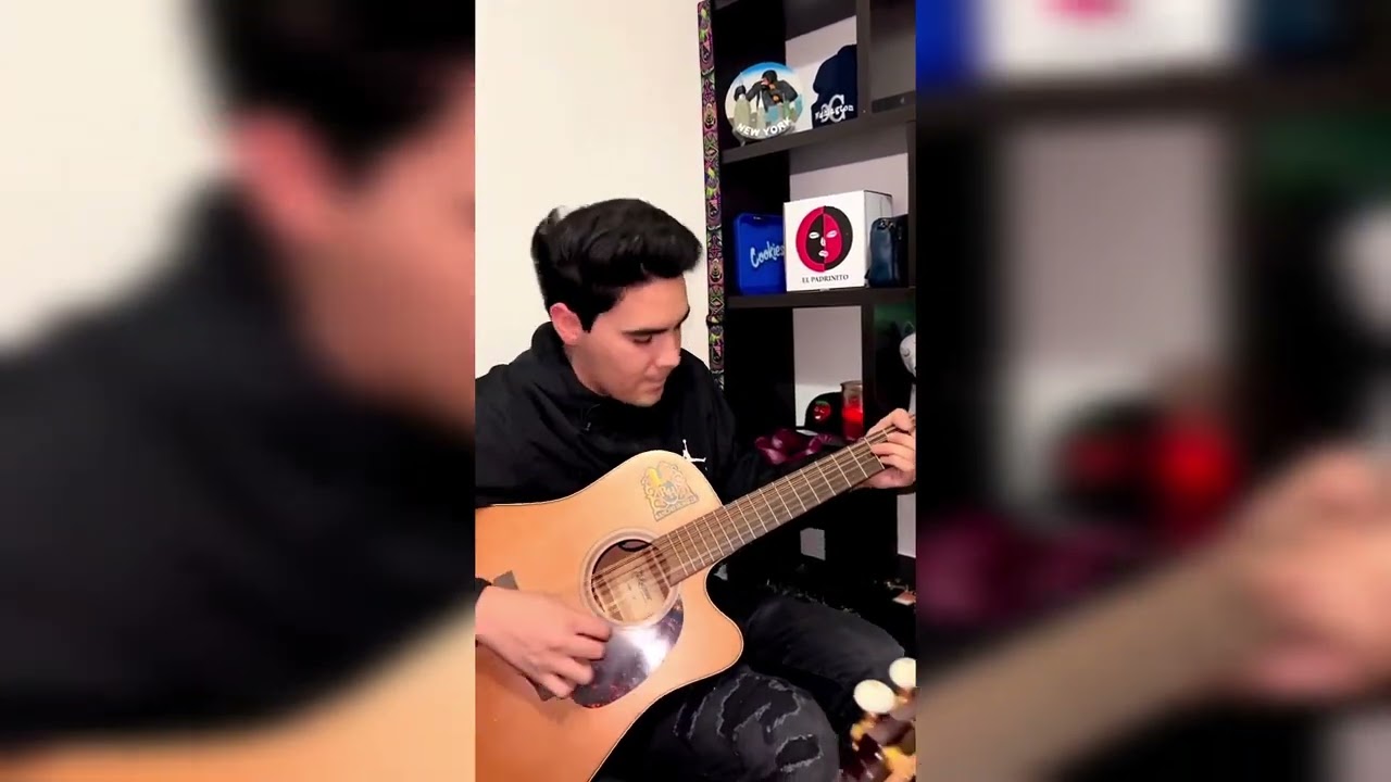 Mejores requintos de - Joel nuñez [2023]🔥