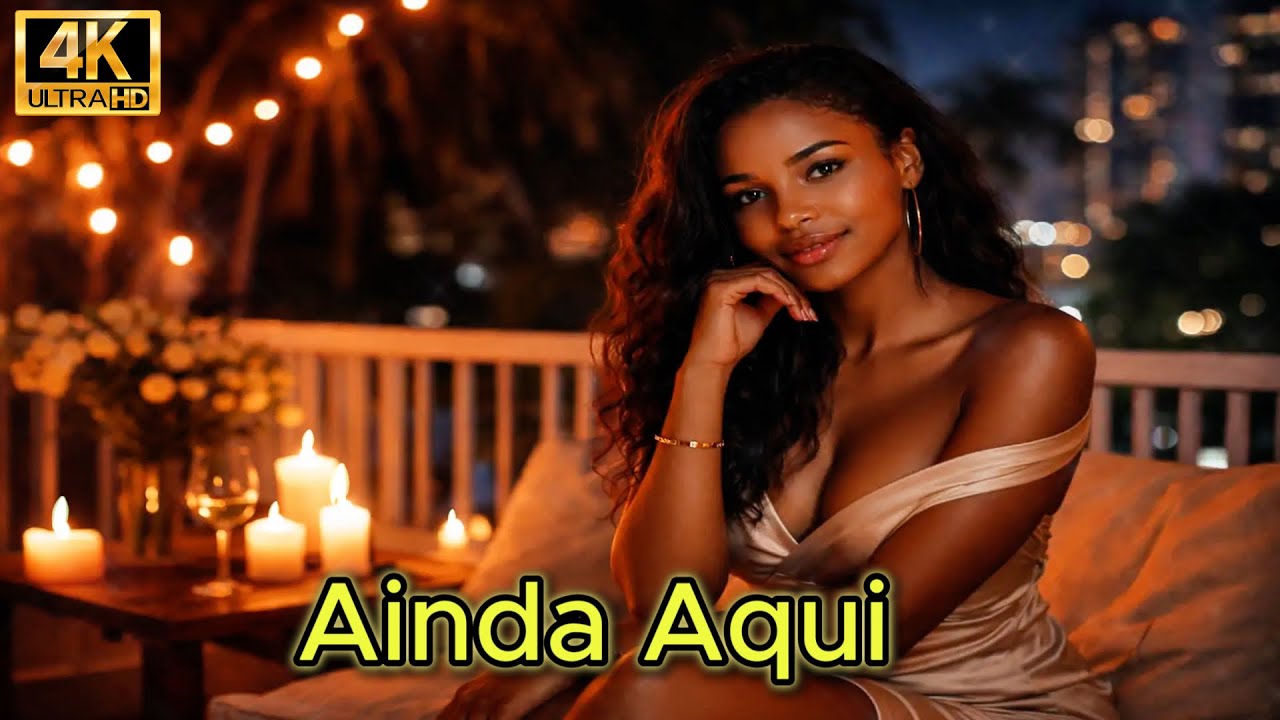 Ainda Aqui