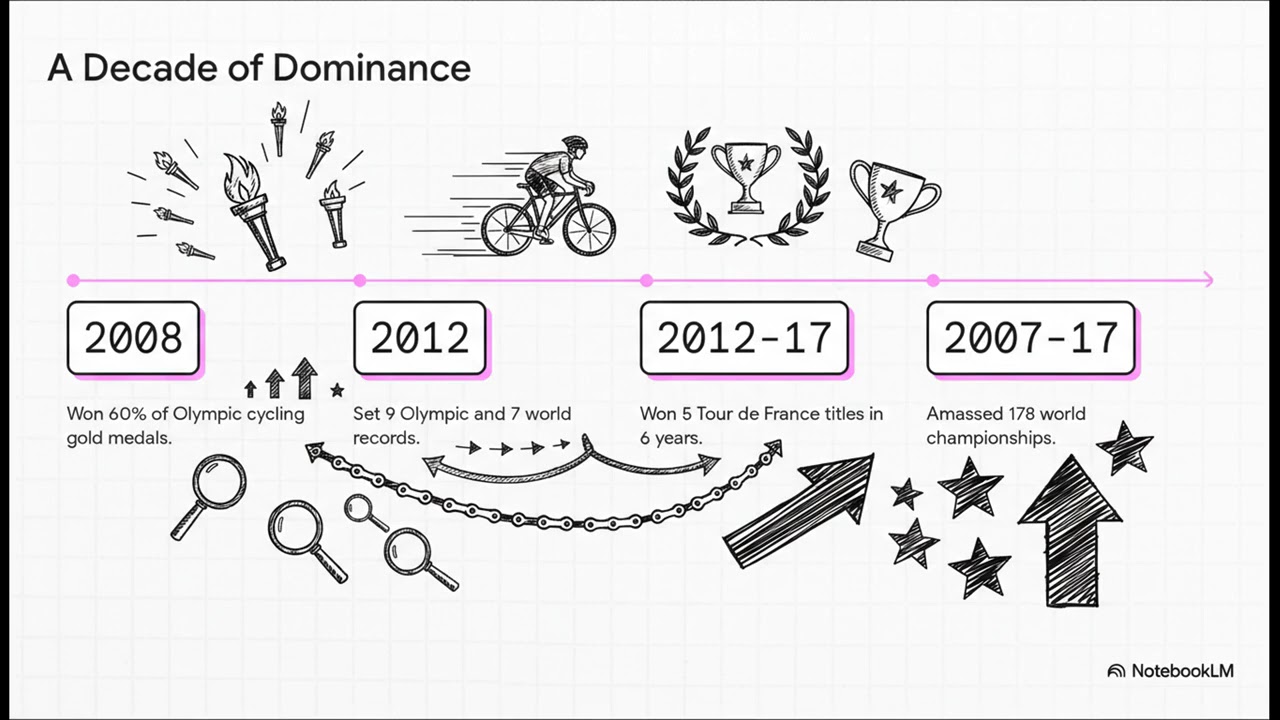 Atomic habits: 1% improvement