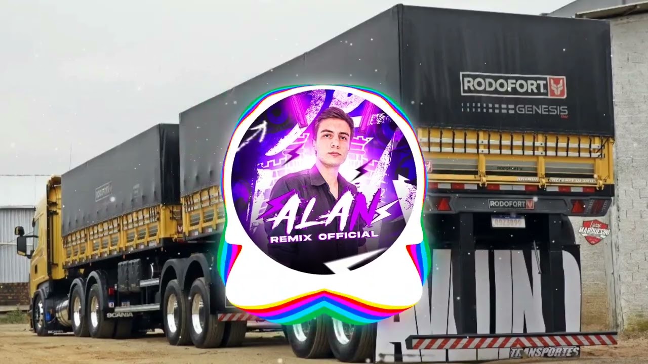 Henrique e Juliano - Seja Ex - VERSÃO FORRÓ (( ALAN REMIX OFFICIAL ))