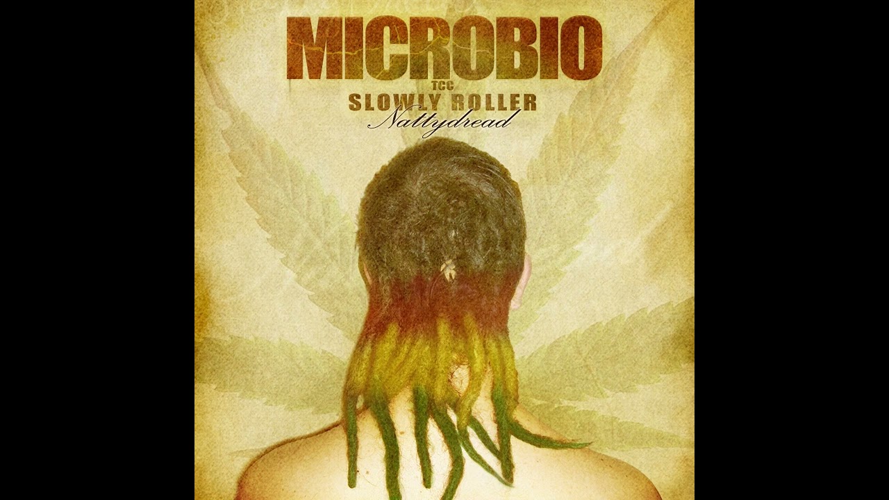 13. Microbio - Encárate (parte 2) (World jam riddim)