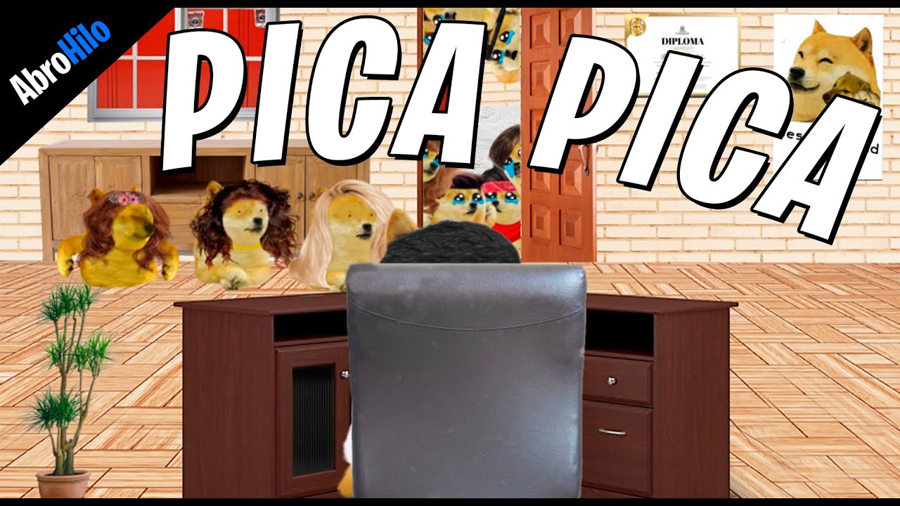 COMEZÓN EN LA COLA XD