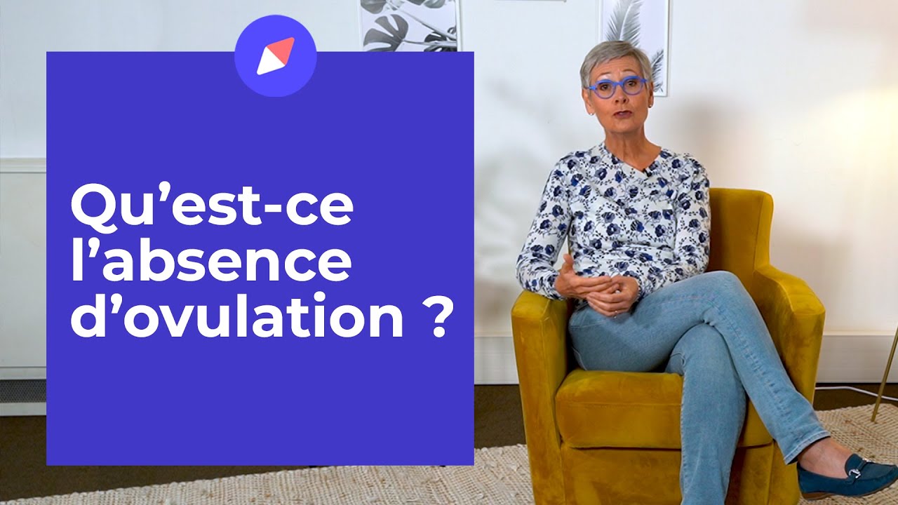 Anovulation : pourquoi je n&rsquo;ovule pas ?  - Question Gyn&eacute;co