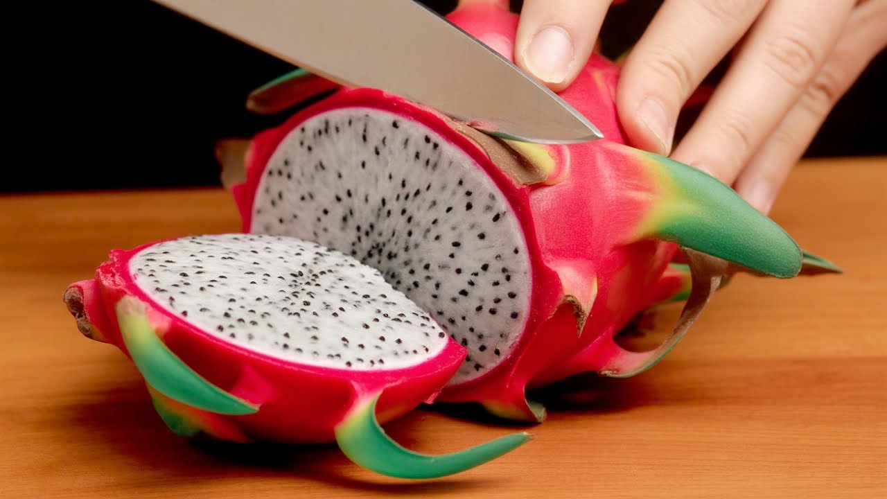 Unbelievably Realistic Glass Fruit Cutting 🔪🍉 | Ai Glass ASMR Compilation
