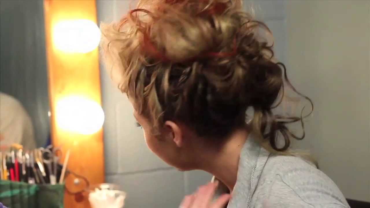Glitter&Glam! Jeanette McCurdy