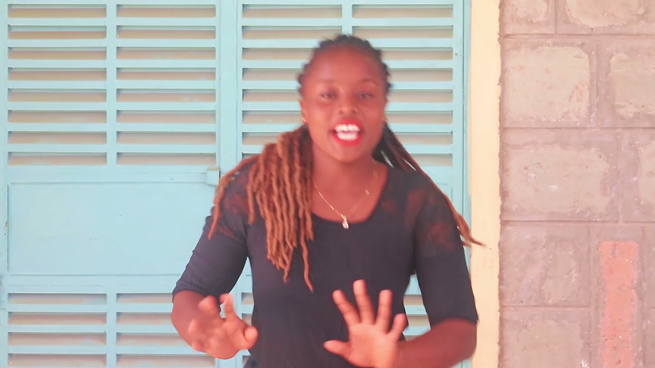 MMUST Pop Stars Band-Pesa Hazitoshi