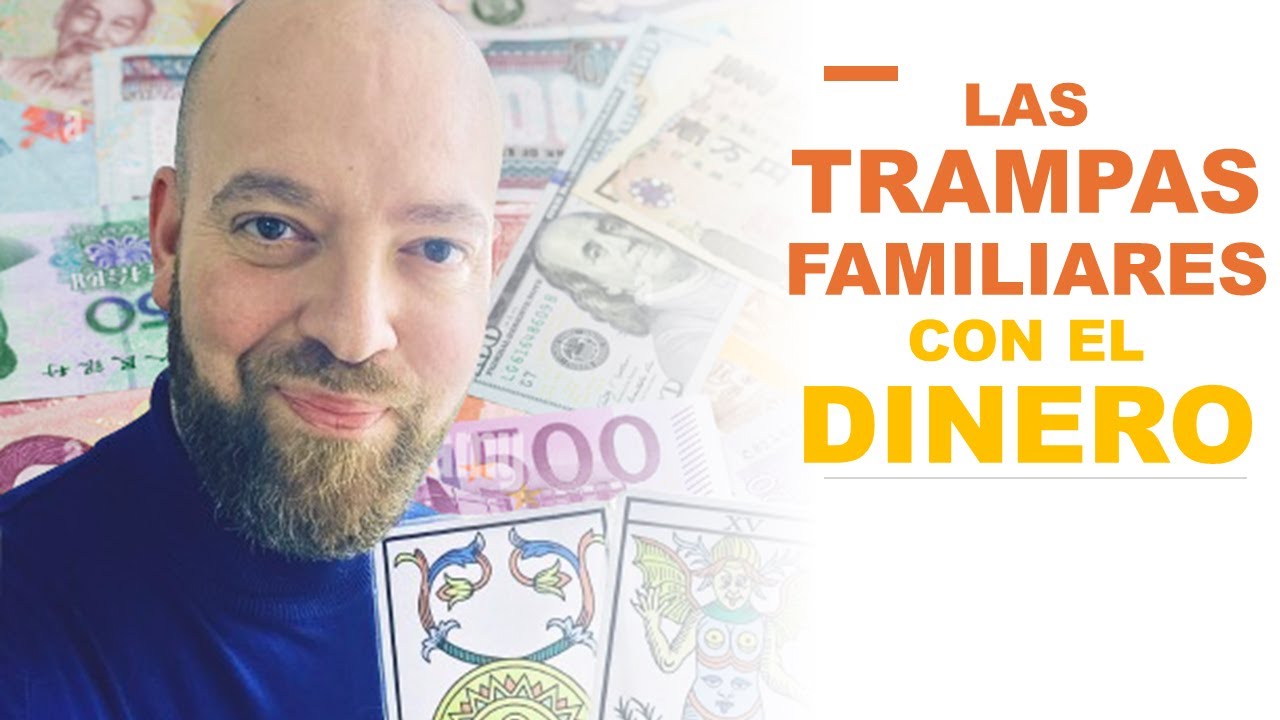 🌳💰LAS TRAMPAS familiares con EL DINERO: Herencias, ayudas, deudas y regalos