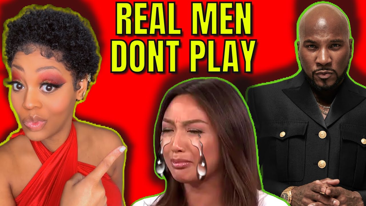 A REAL MAN WILL LEAVE YOU | HARD LESSONS THAT WOMEN LEARN