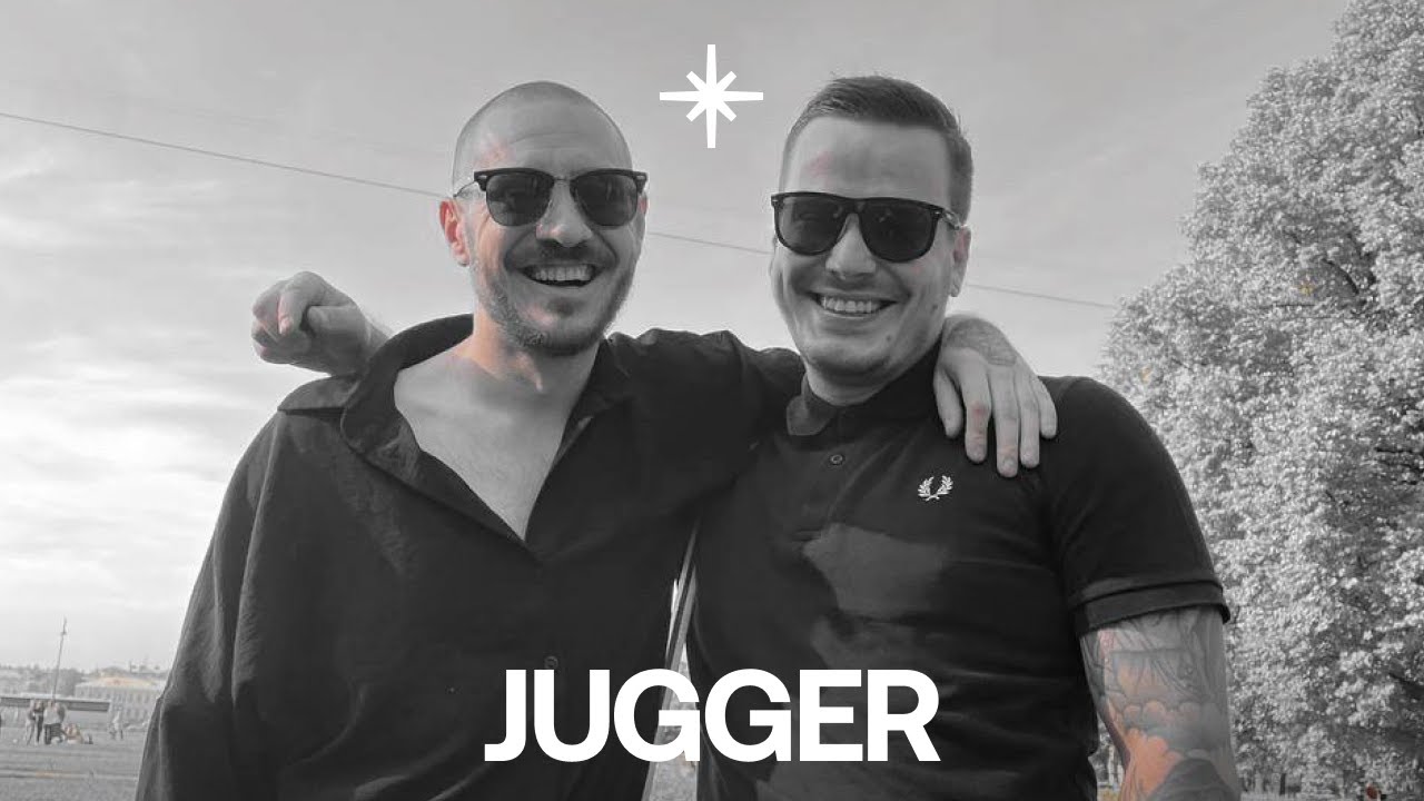 Кирилл Кириленко aka Jugger. Про дизайн, кризисы, Dprofile и клиентов.