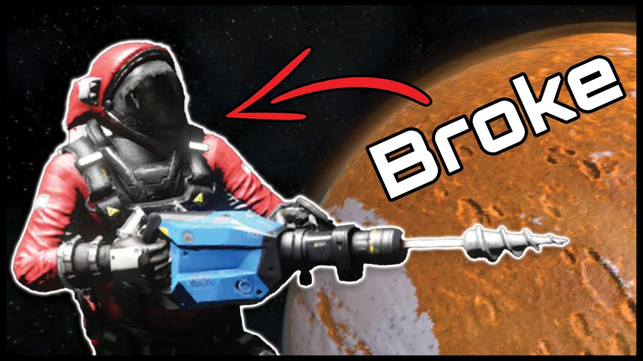 Starting with NOTHING in Space Engineers | Can I Survive?
