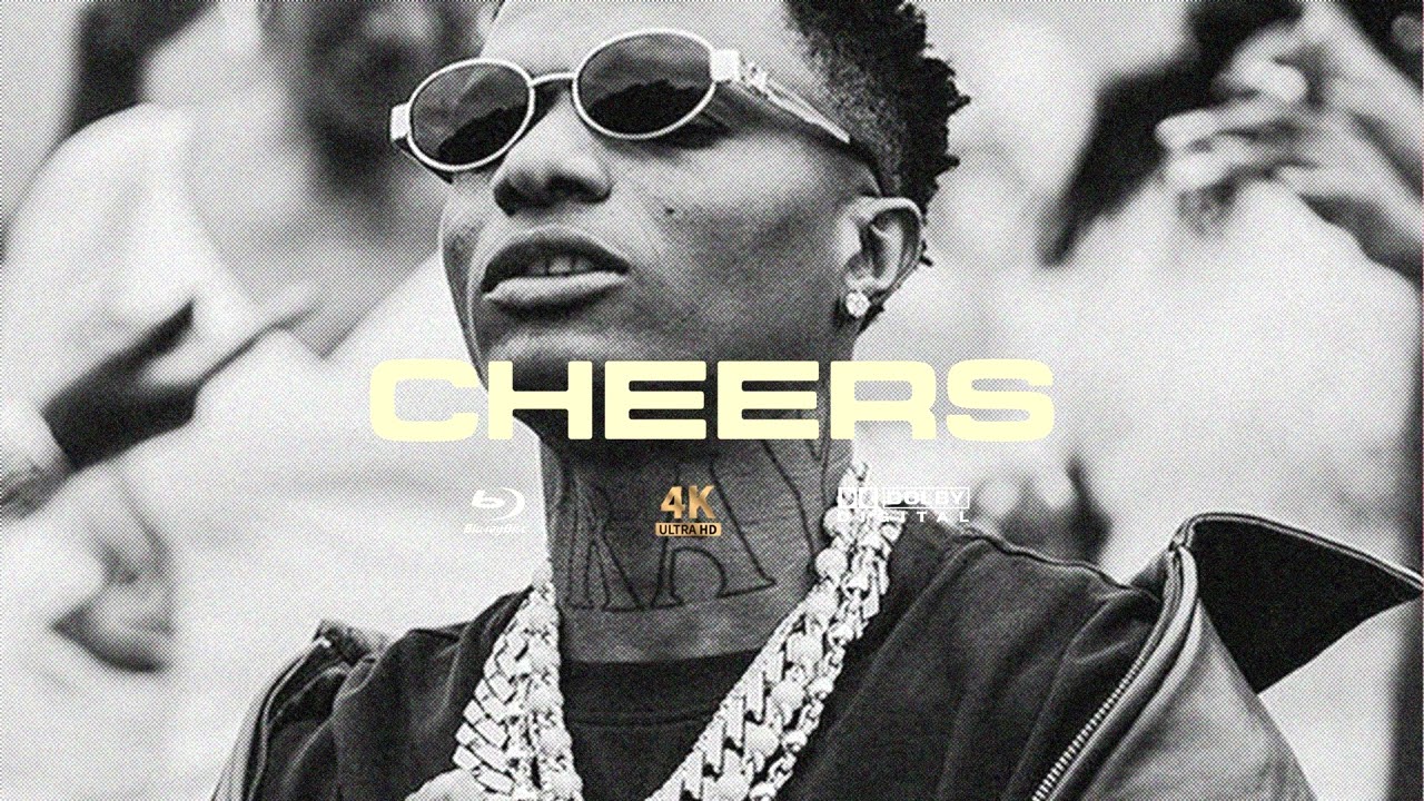Ayra Star  x Buju  x Lo jay  x Wizkid x Burna Boy x Odeal  AfroSwing Type Beat 2025 - 