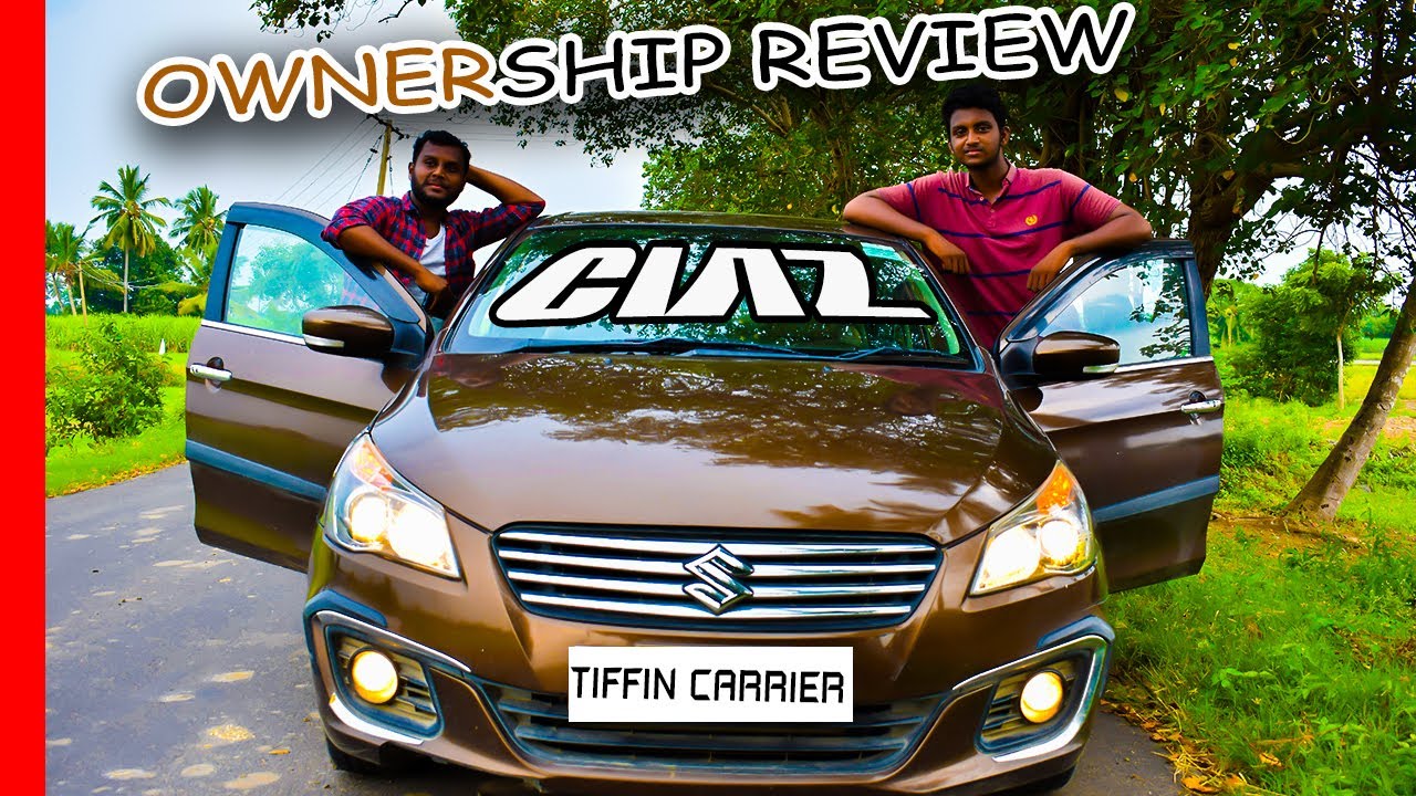 Maruti Suzuki Ciaz Car Ownership Genuine Review in Tamil|BS4 vs BS 6 Good and Bad