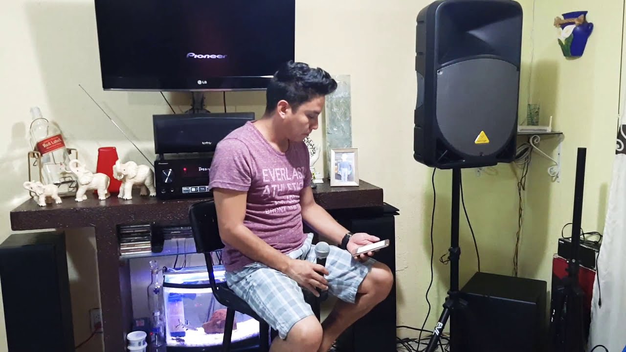 Pecado mortal (cover)
