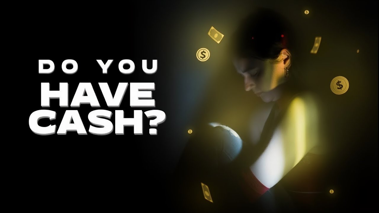 2026 Will Not Be Easy: Why Cash Matters More Than Ever (And What You Can Do Now)