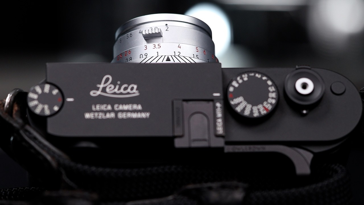 The BEST Leica M Mount Lens for the Money?