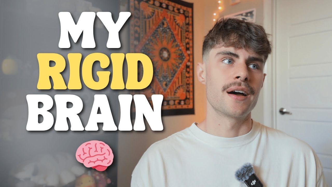 Real Examples of Autistic Rigidity in My Daily Life