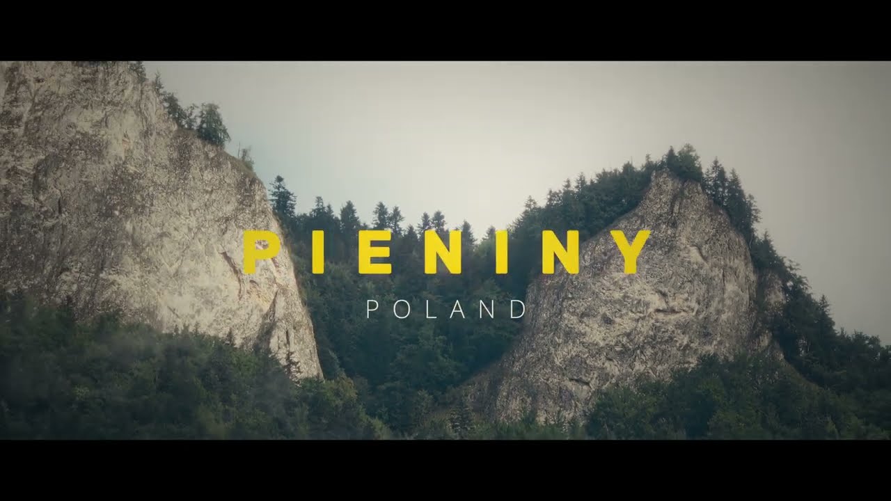 Pieniny, Tatry, Szczawnica