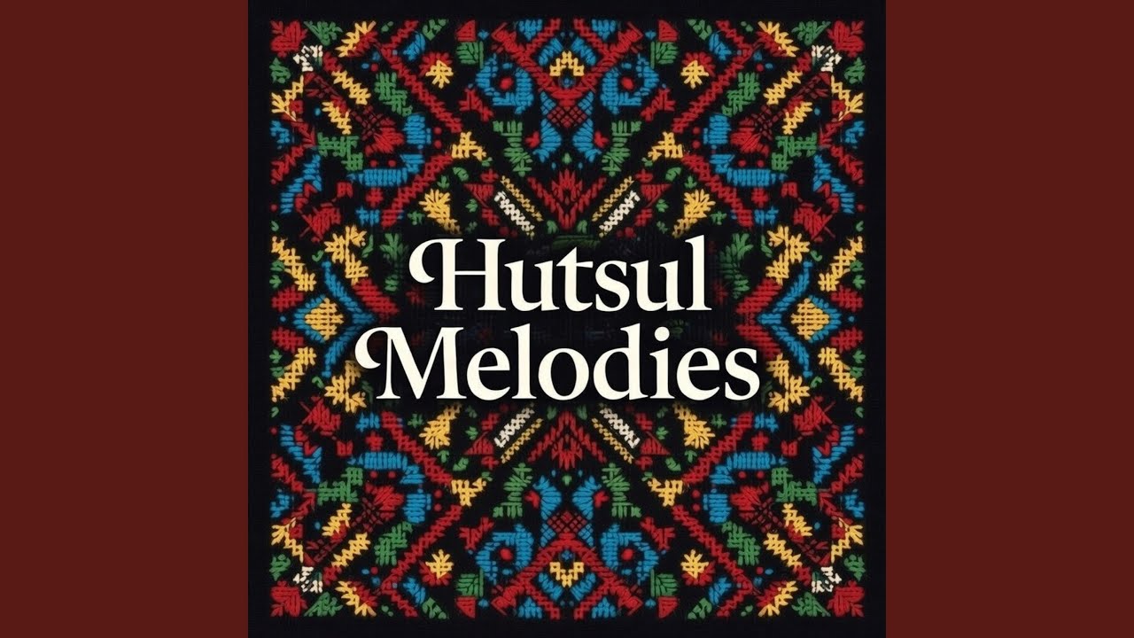 Hutsul Melodies