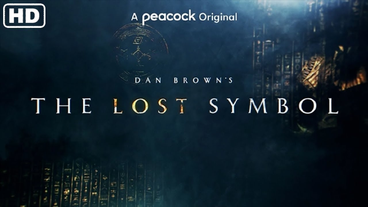 The Lost Symbol (2021) Official Trailer
