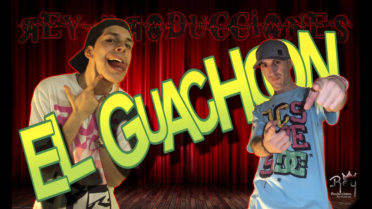 El Guachoon - Gobernada (Audio)