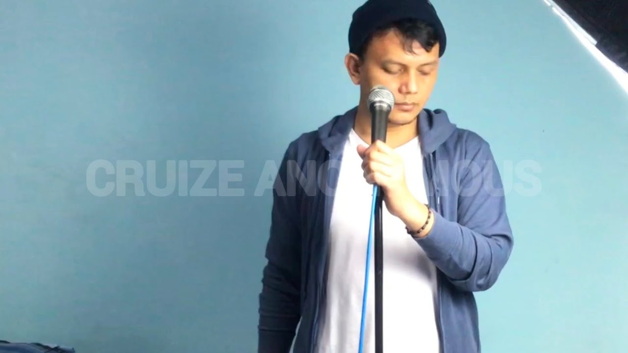 CRUIZE   Anonymous Studio Live Performance