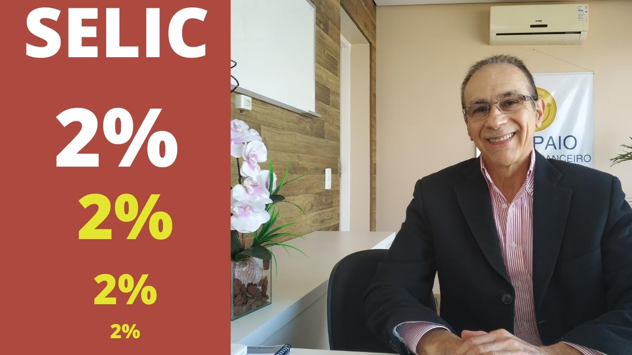SELIC DERRETENDO  - Saiba Por Que Isso é Tão Importante e Como Vai afetar Sua Vida