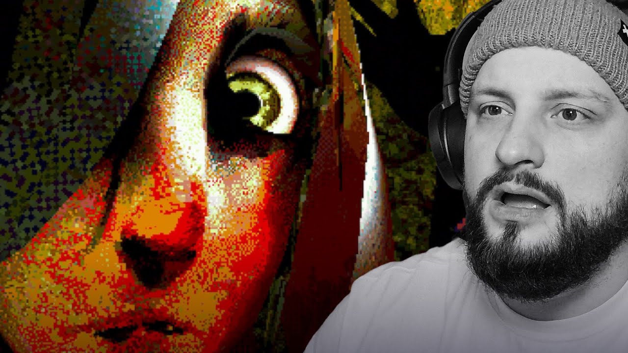 SURREALER Psycho-Horror – Eclipsium