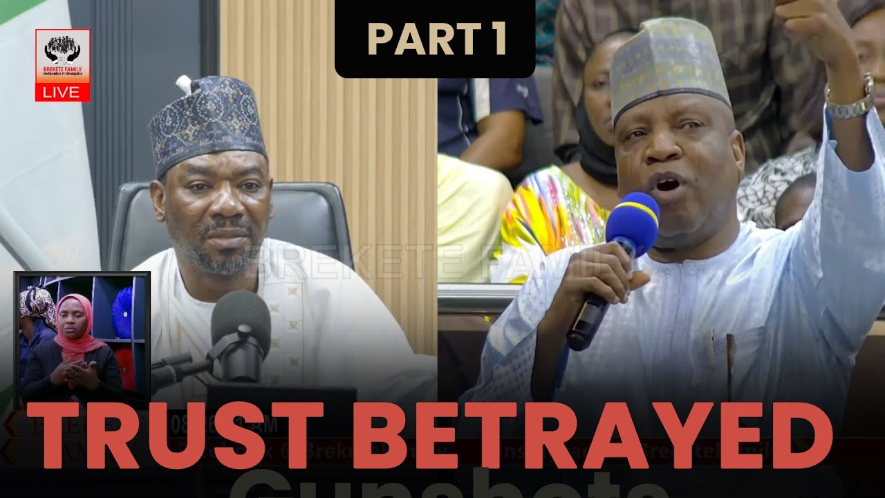 PART 1 - Alhaji Rajab’s $650,000 U.S. Filling Station Investment Gone Wrong