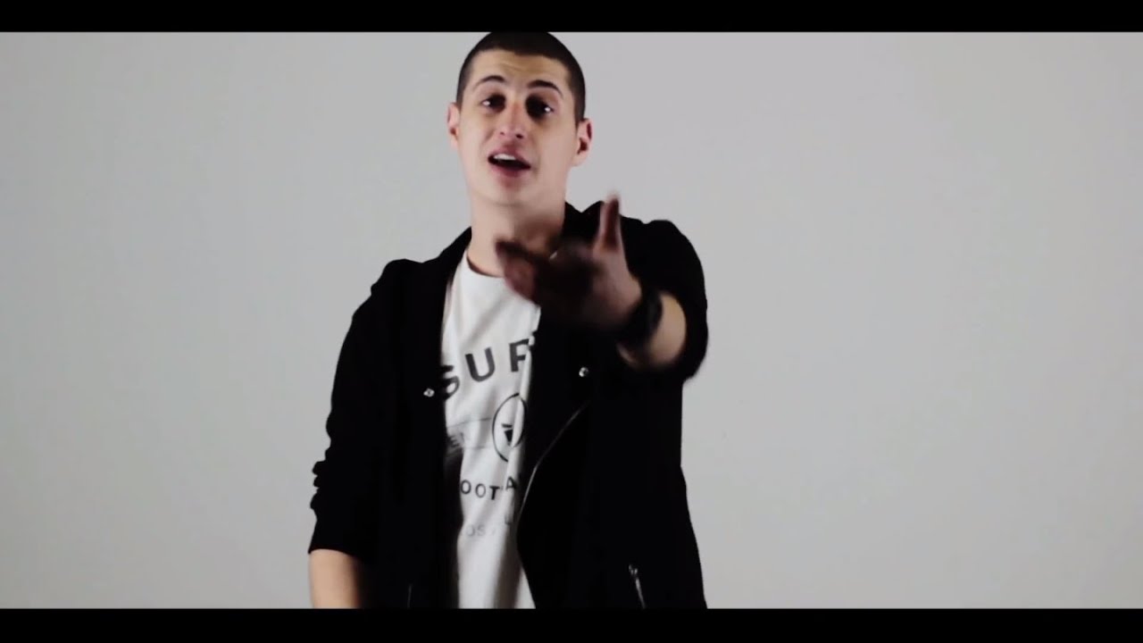 Reginald - #Hovado (Official video)