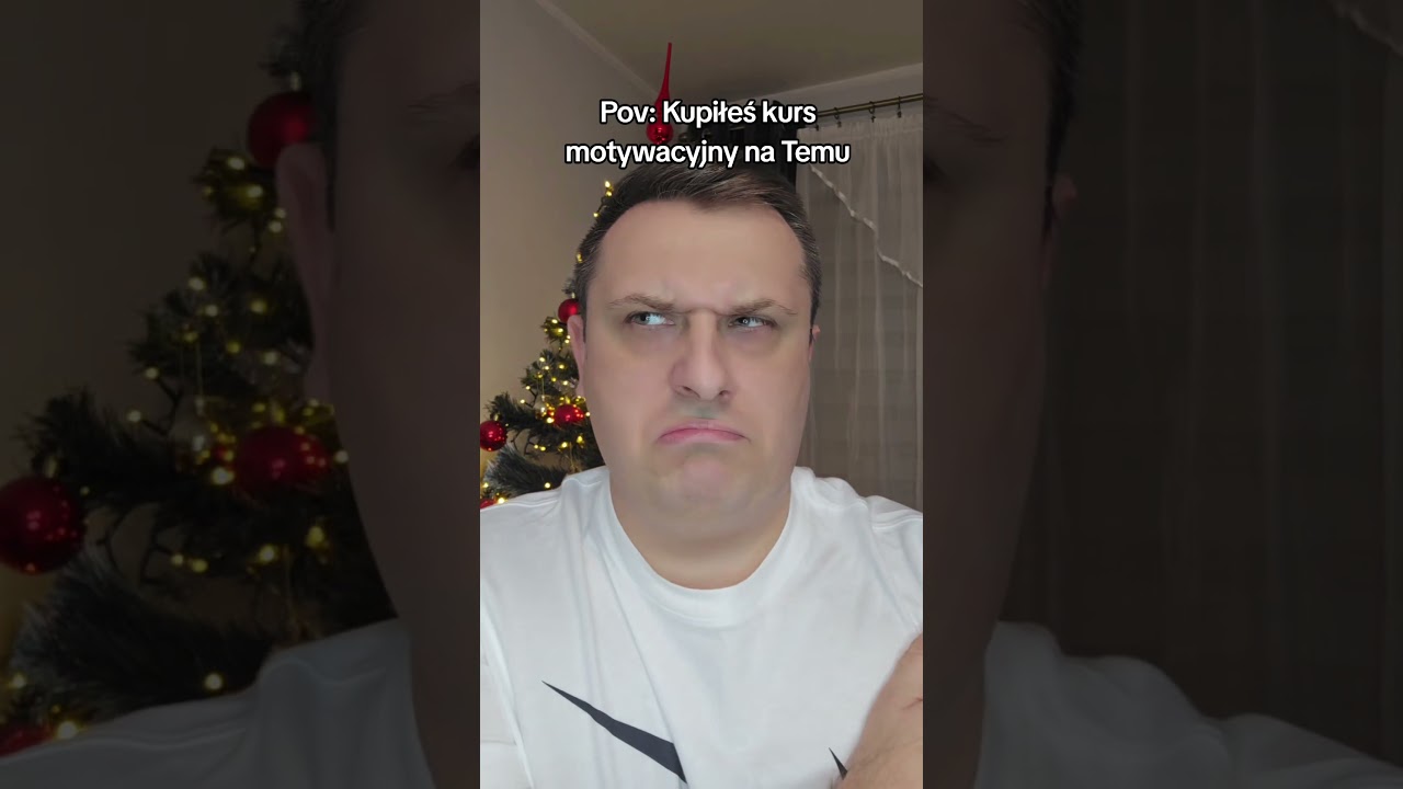Kiedy kupisz kurs motywacyjny na Temu
