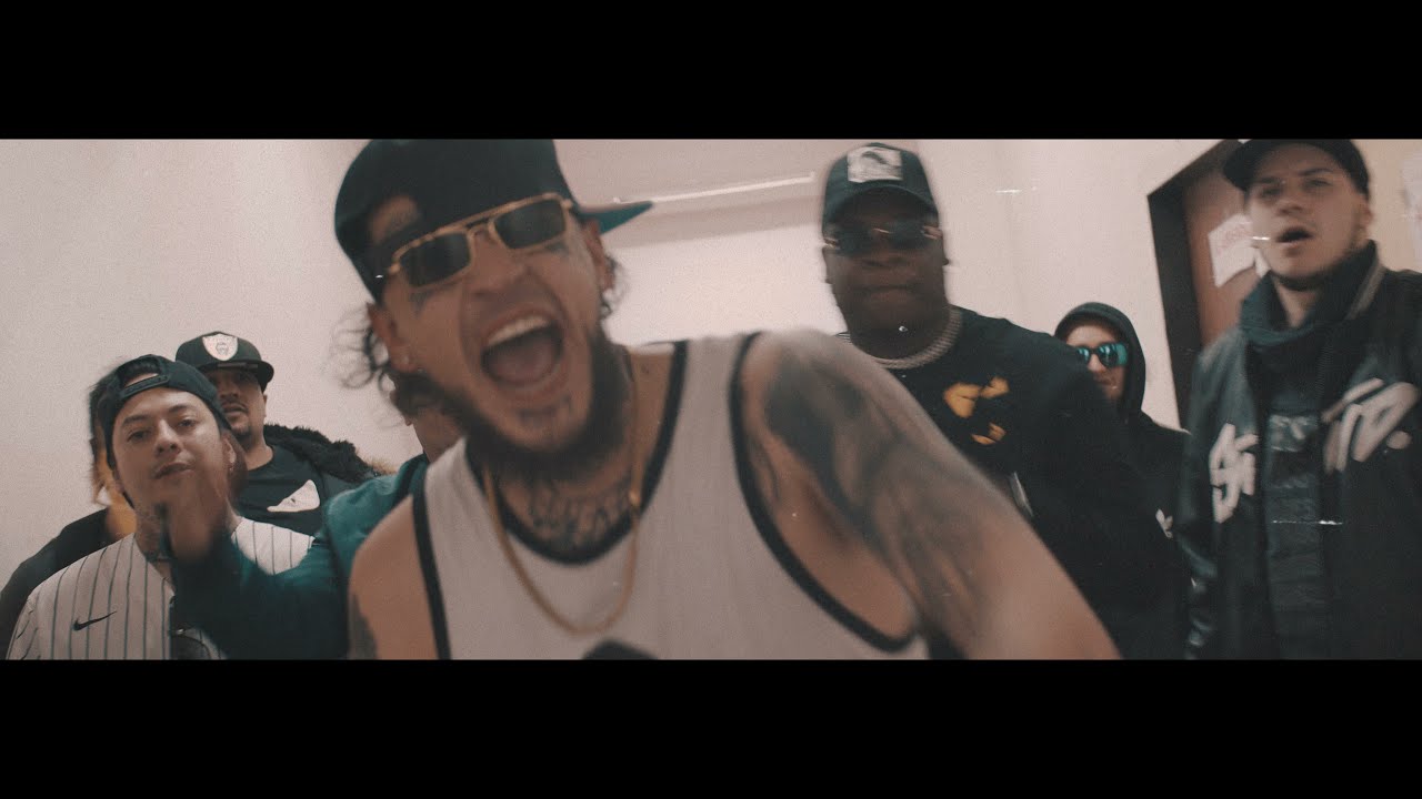 MILL&Oacute;NES ❌ Askoman FT Lancelot JS ❌ Danger Rebel