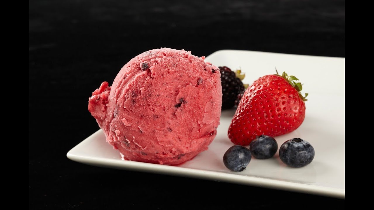 Cómo hacer Helado casero