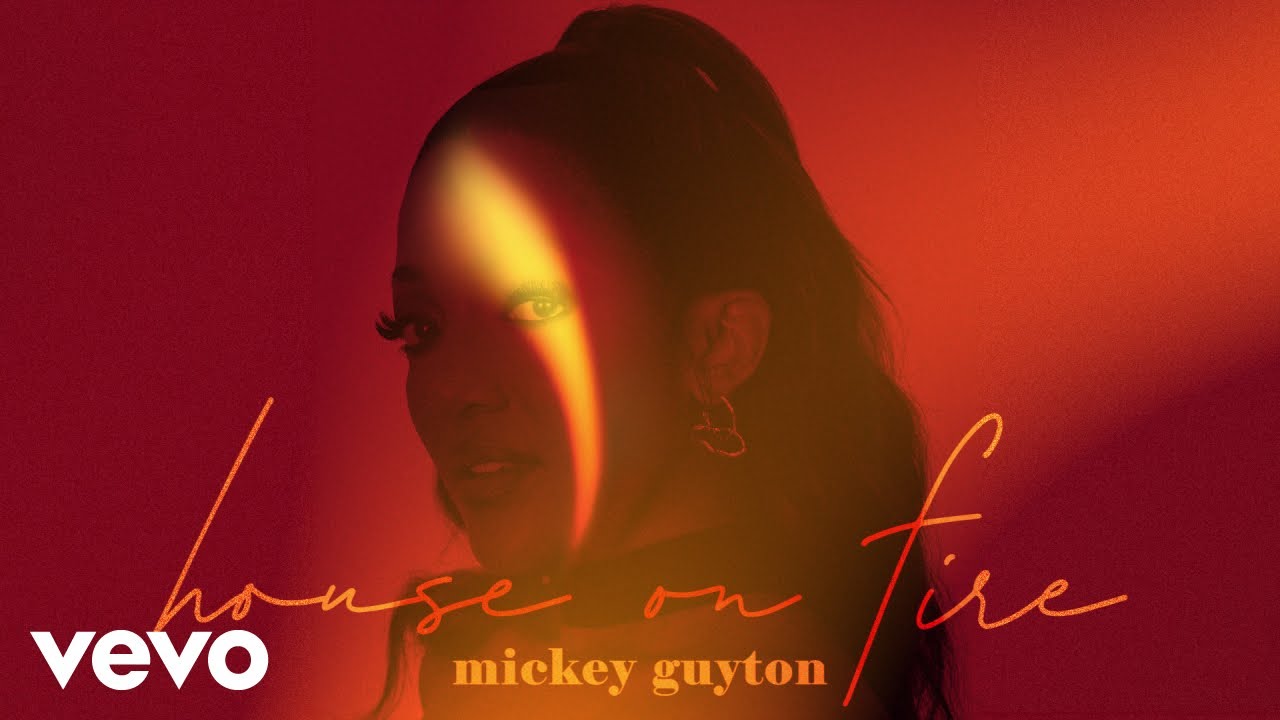 Mickey Guyton - Make 'Em Like You (Official Audio)