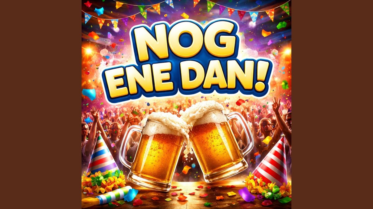Nog Ene Dan (Carnaval 2027)