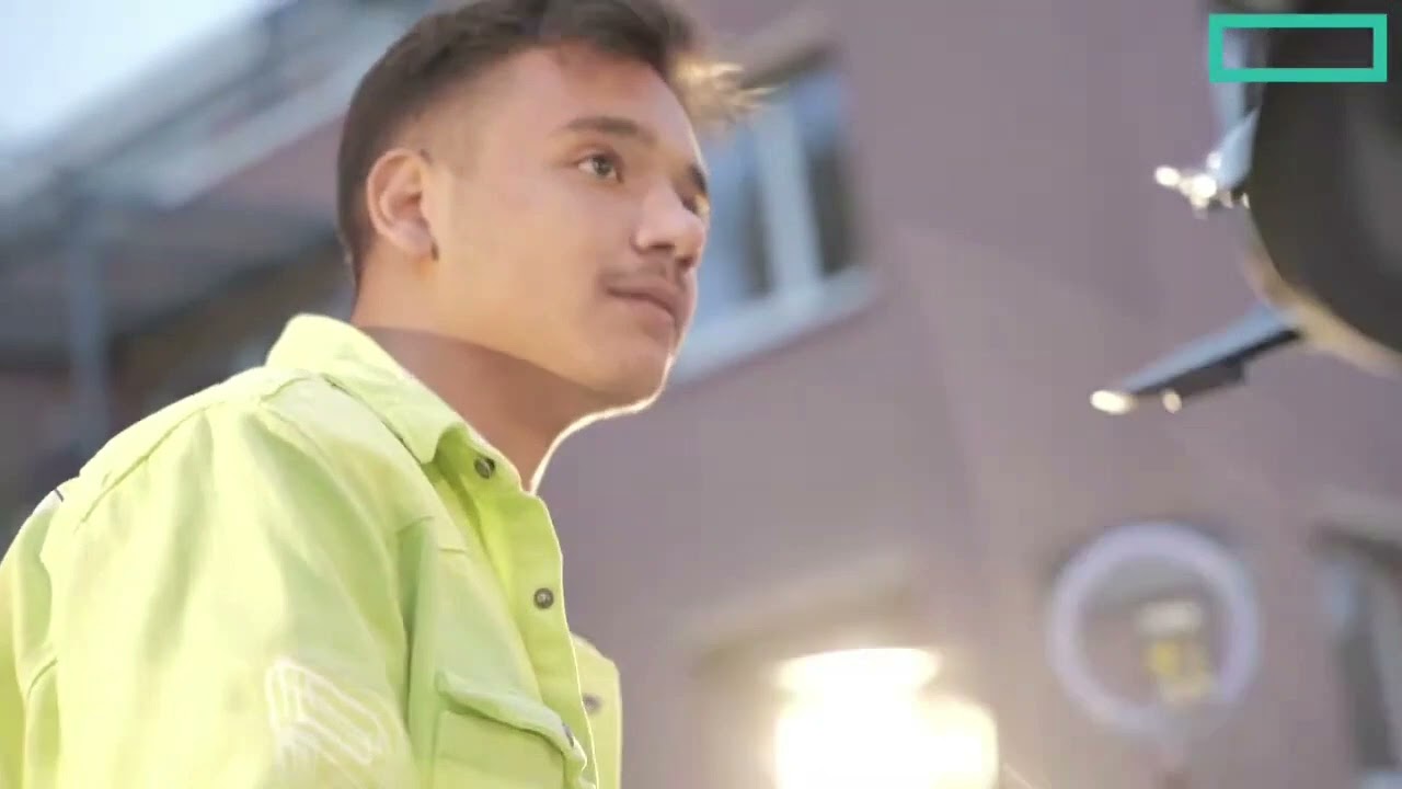 Ramadan Minev (Mamudo Cover) 2021