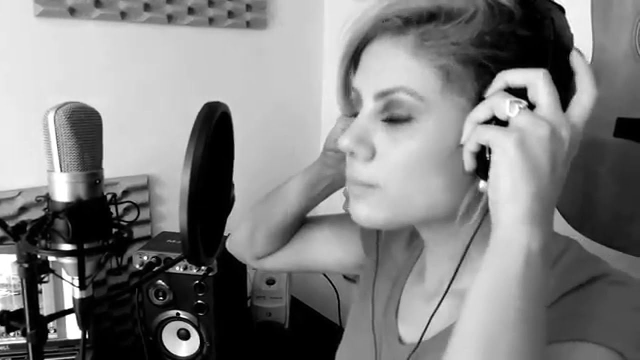 Hello - Adele (La Vie en Rose - Cover)