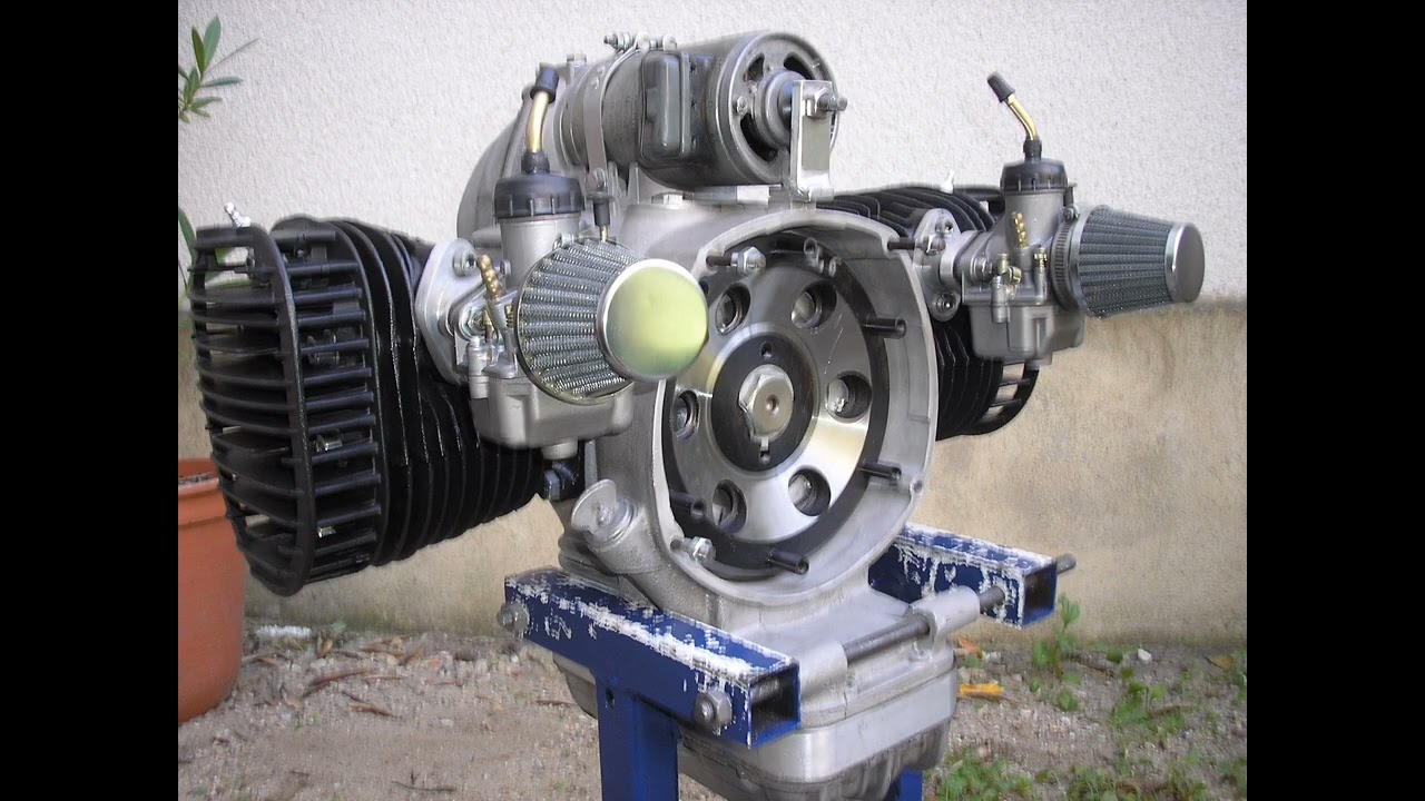 SV Tuning  Motor  