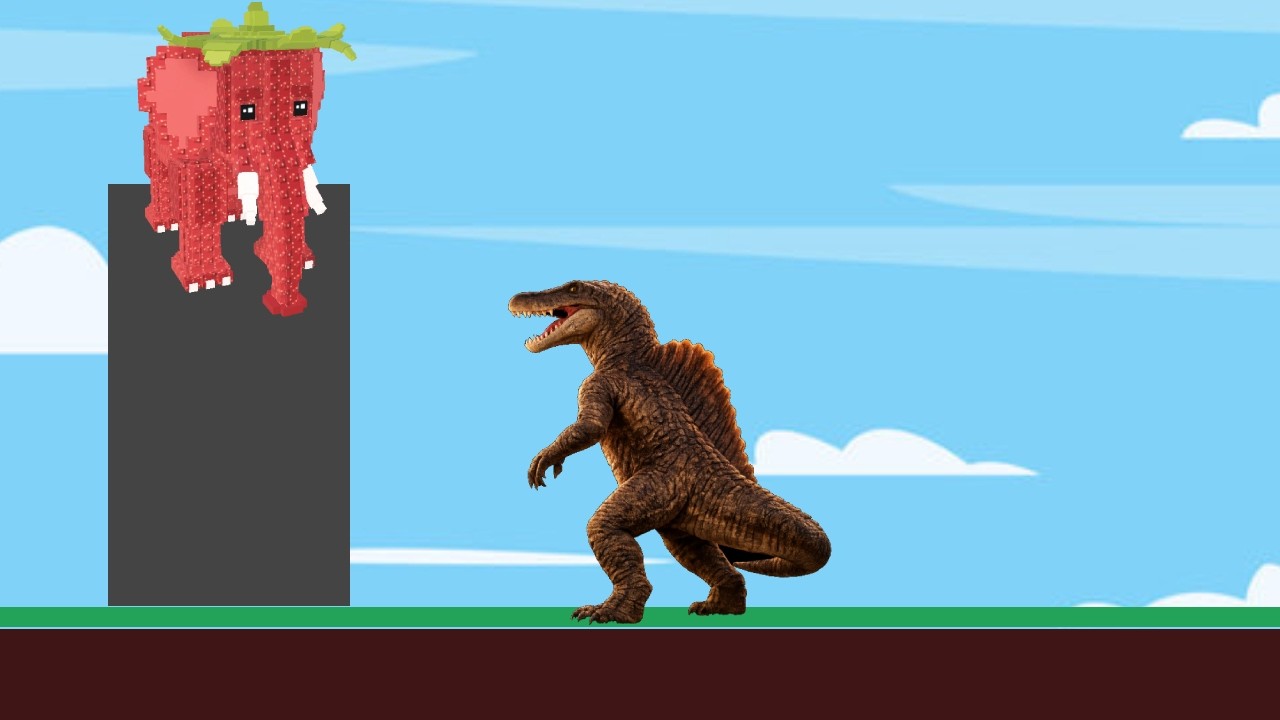 سرقت اقوى برينروت ب اقوى قفزة ف روبلوكس؟!! 🔥🦘