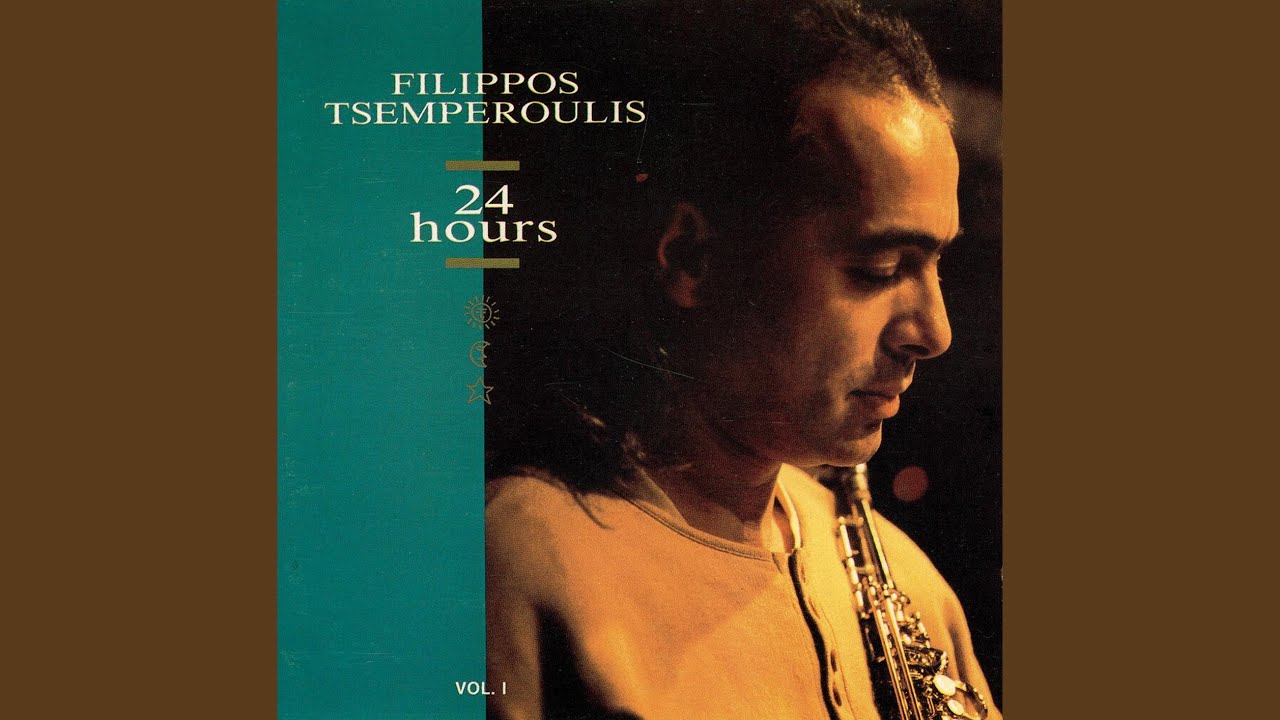 9:30 p.m - Filippos & Stefanos