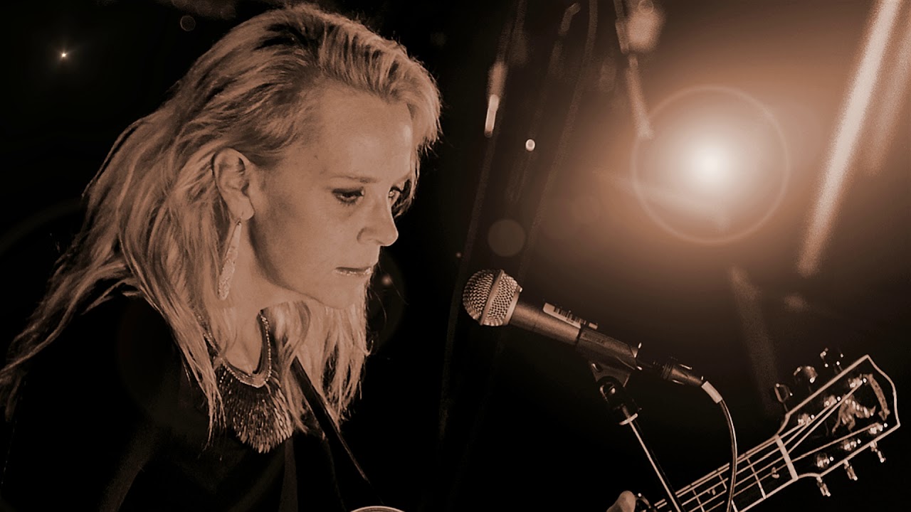 MARY CHAPIN CARPENTER Jericho