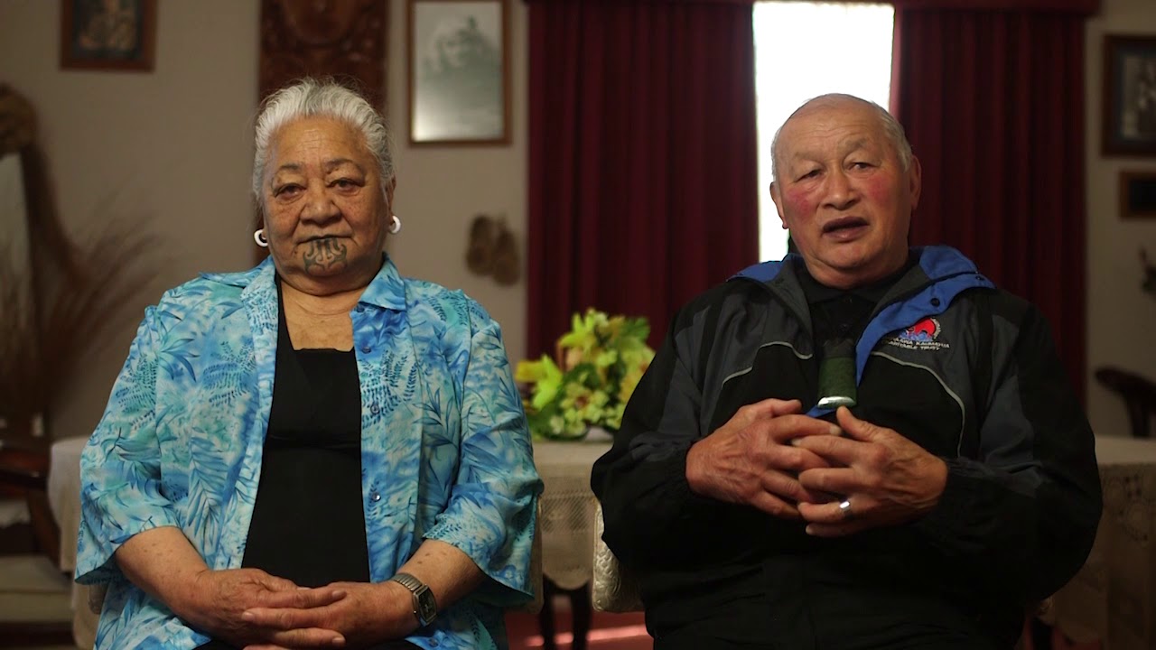 Tikanga - Tikanga Series of Videos