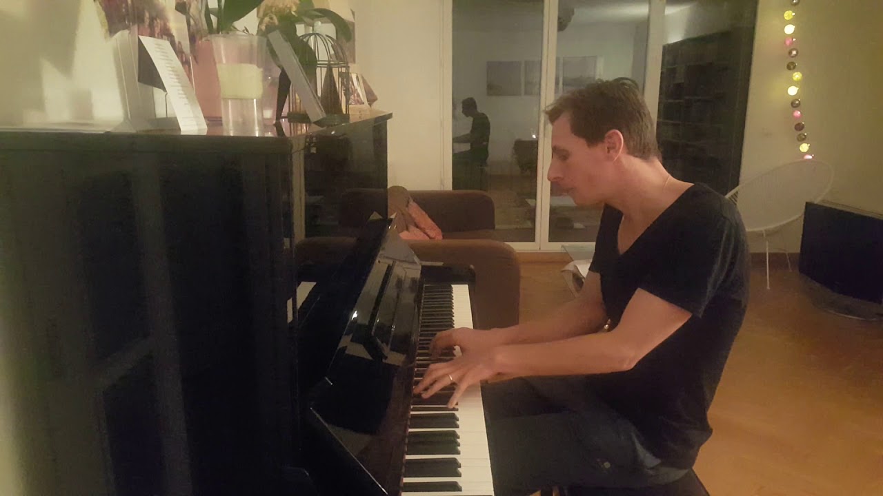Una storia importante - Laurent Nardese #impropiano