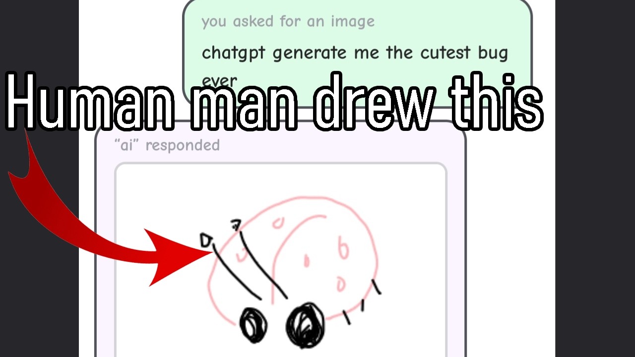 Ai is out of the job