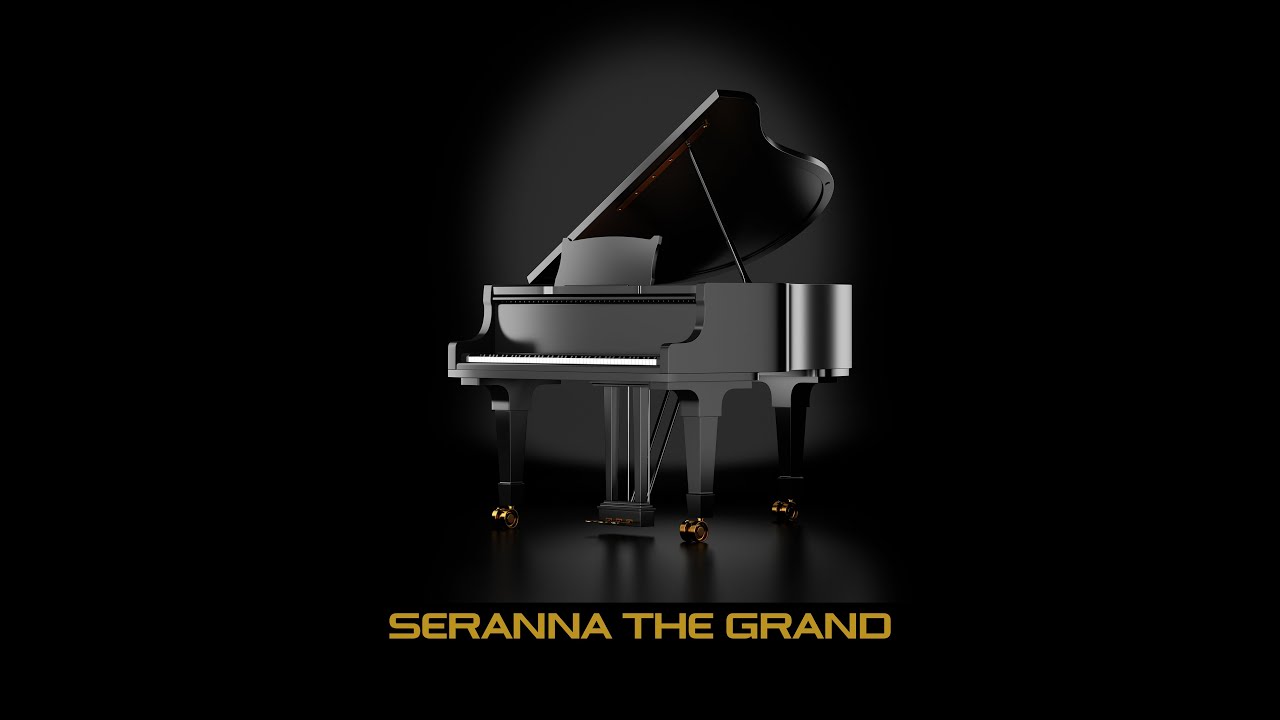 Seranna The Grand